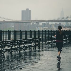 Meet your Posher, Nisha